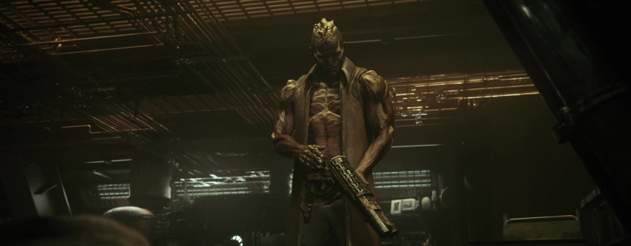 Любовь, смерть и роботы 2 сезон